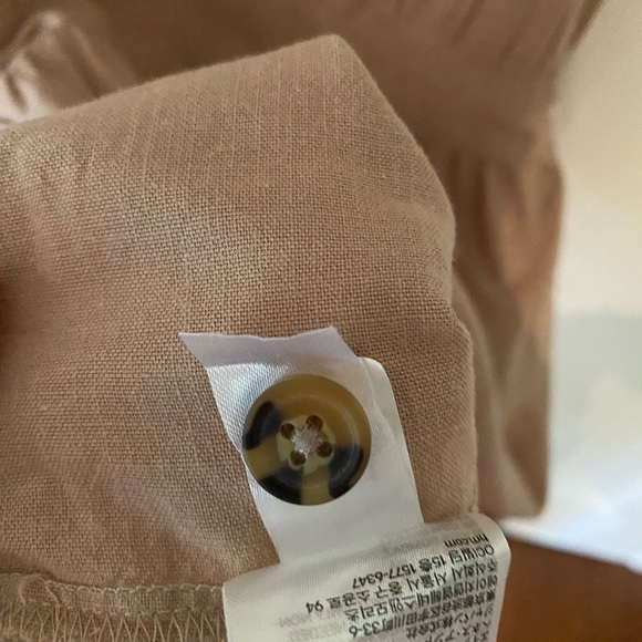 H&M Utility Dress - Picture 7 of 9